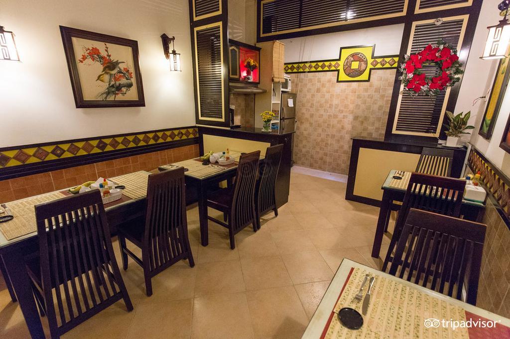 Hotel Bich Duyen Cidade de Ho Chi Minh