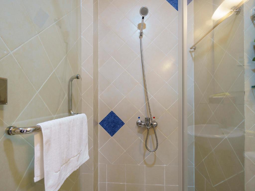 Hotel Bich Duyen Cidade de Ho Chi Minh