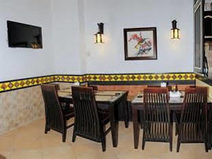 Bich Duyen Hotel Cidade de Ho Chi Minh